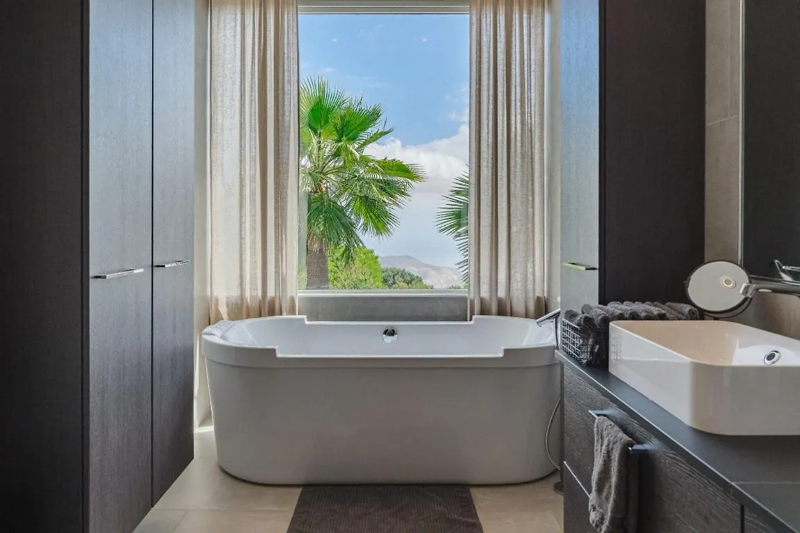 The Nest Tenerife Arona