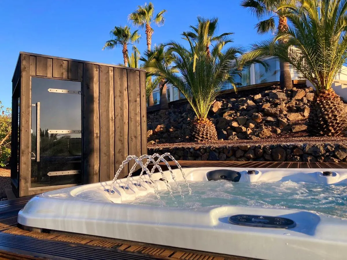 Villa The Nest Tenerife Arona