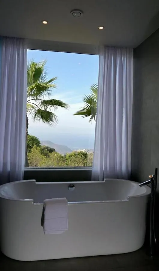 Villa The Nest Tenerife Arona