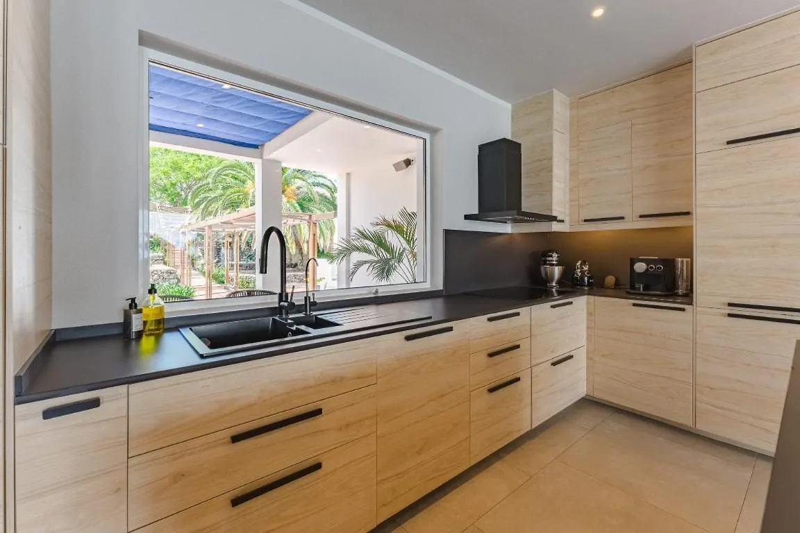 The Nest Tenerife Arona  Arona (Tenerife)
