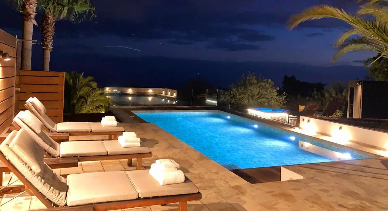 The Nest Tenerife Arona  Spanien