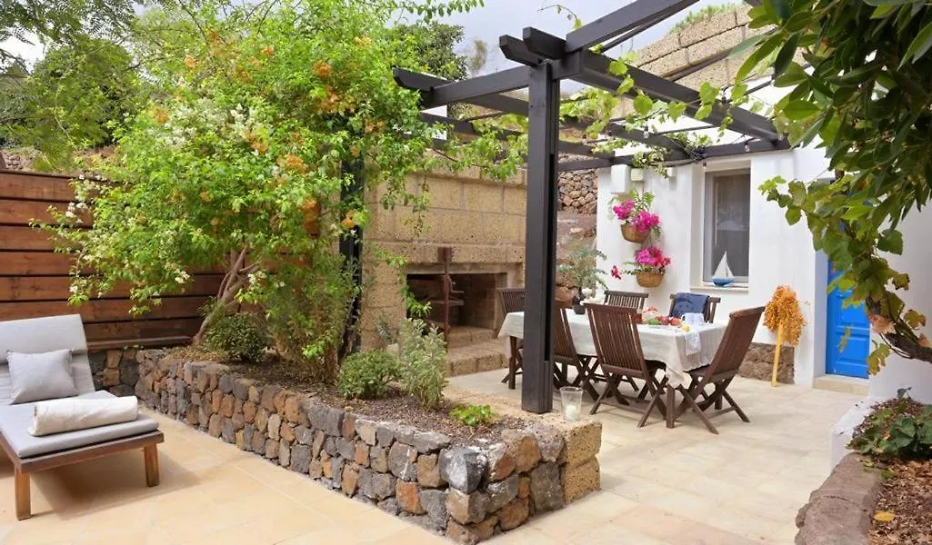 The Nest Tenerife Arona  Villa