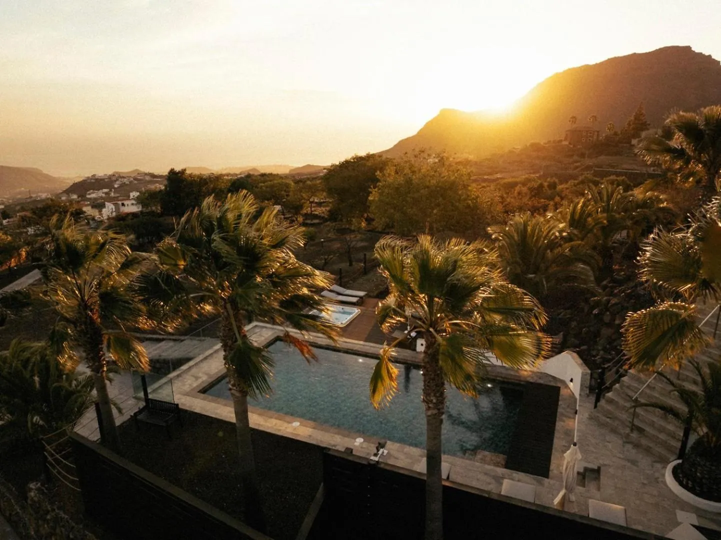 The Nest Tenerife Arona  0*, Arona (Tenerife) Spanien
