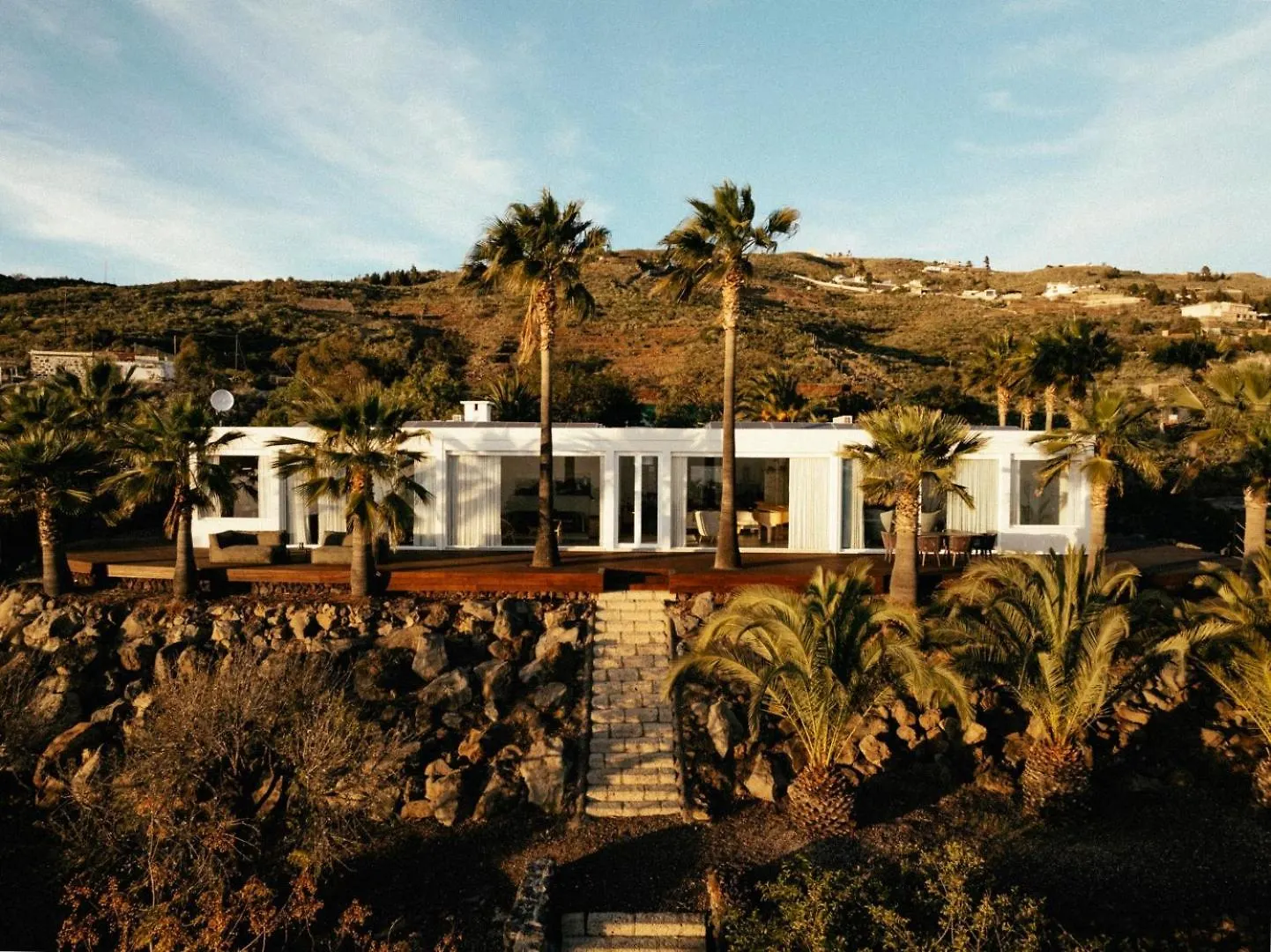 The Nest Tenerife Arona  Villa Arona (Tenerife)