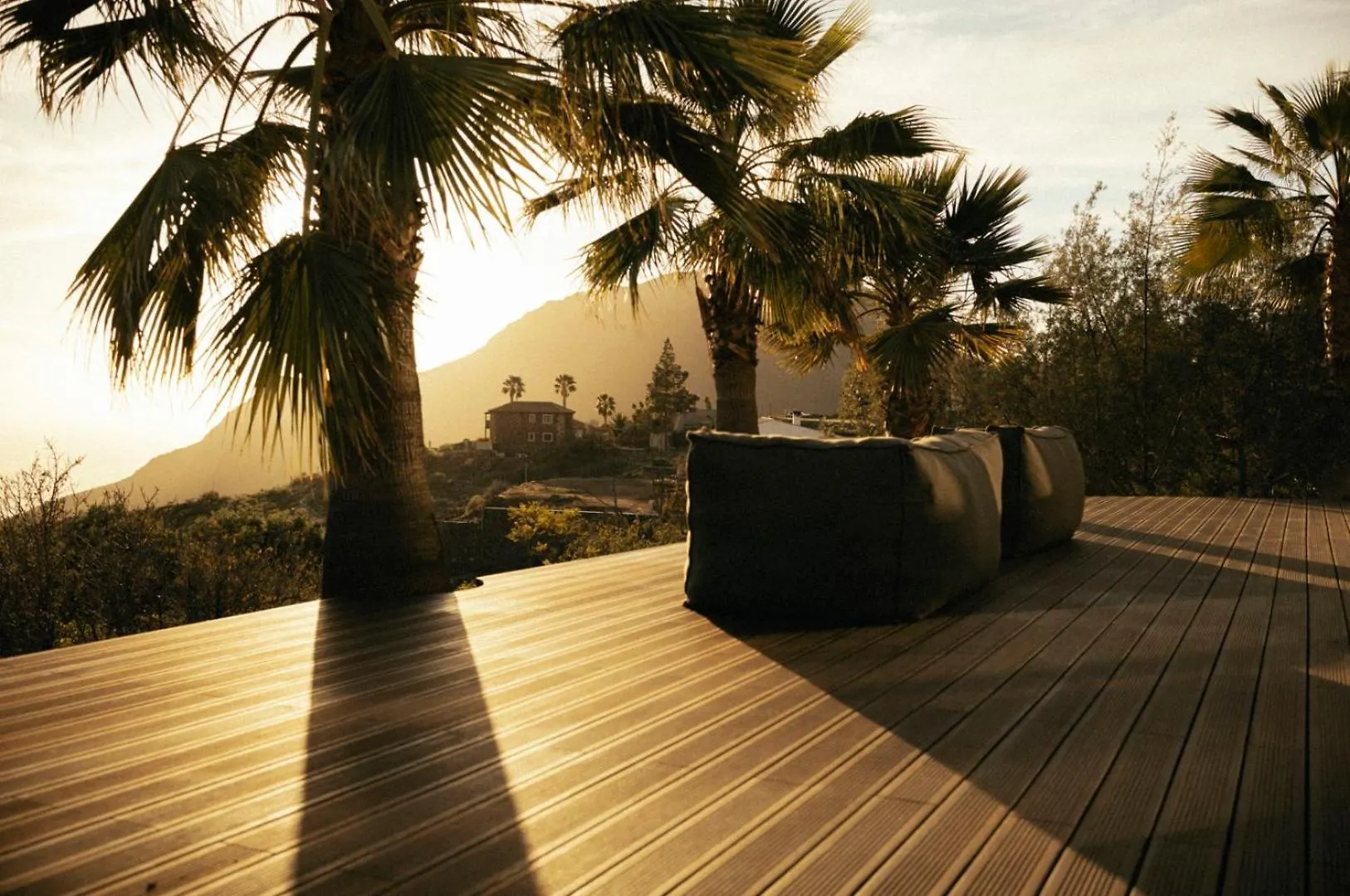 The Nest Tenerife Arona  Spanien