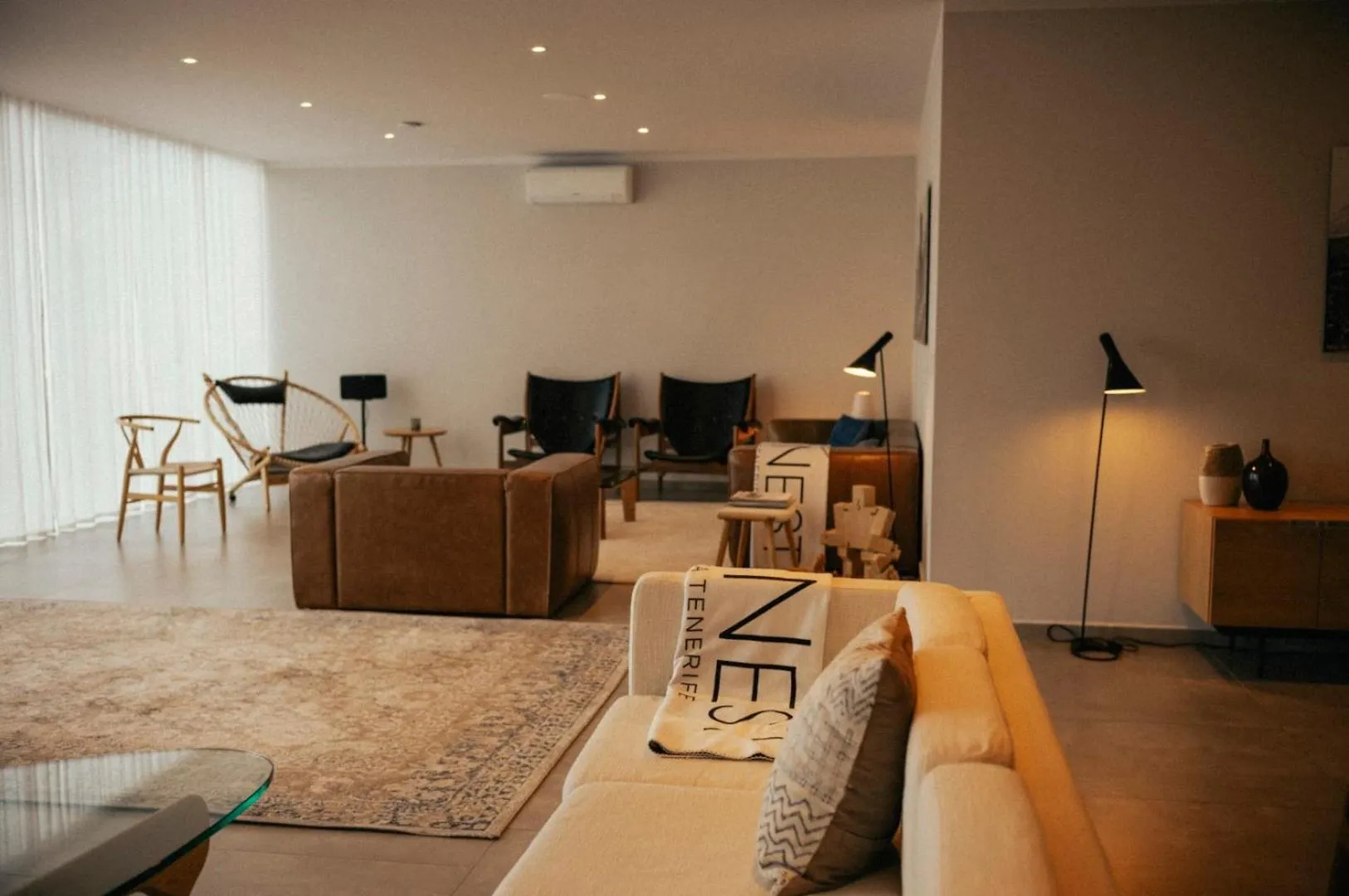 The Nest Tenerife Arona  Arona (Tenerife)