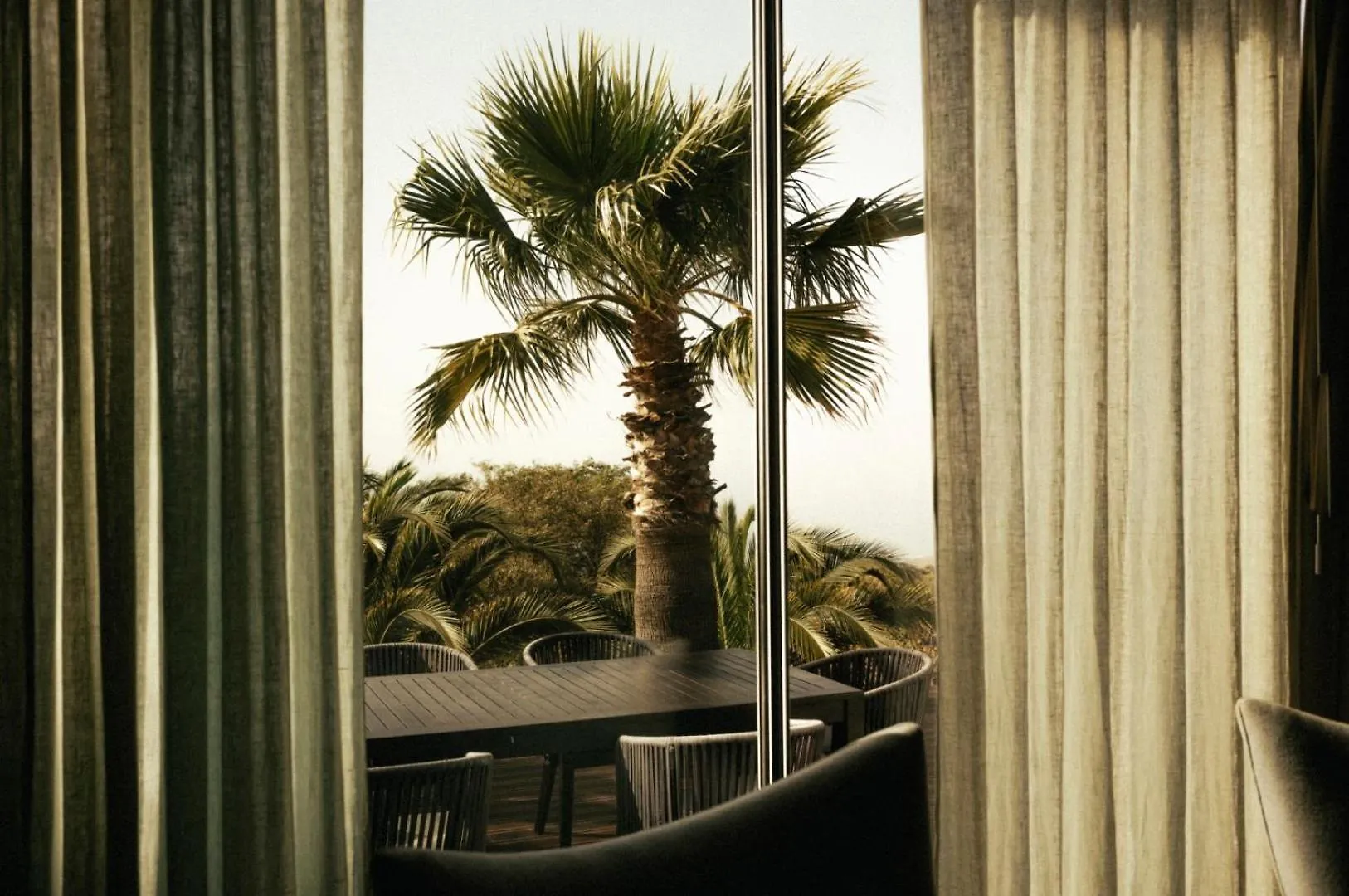 The Nest Tenerife Arona  Villa