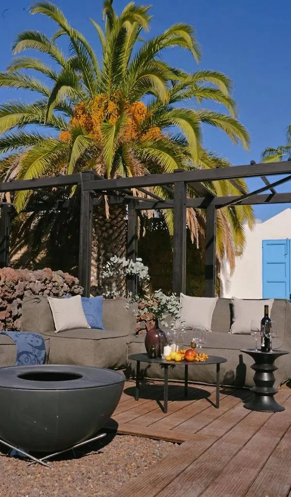 The Nest Tenerife Arona  Villa