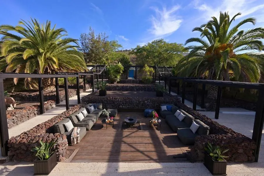 Villa The Nest Tenerife Arona  Spanien