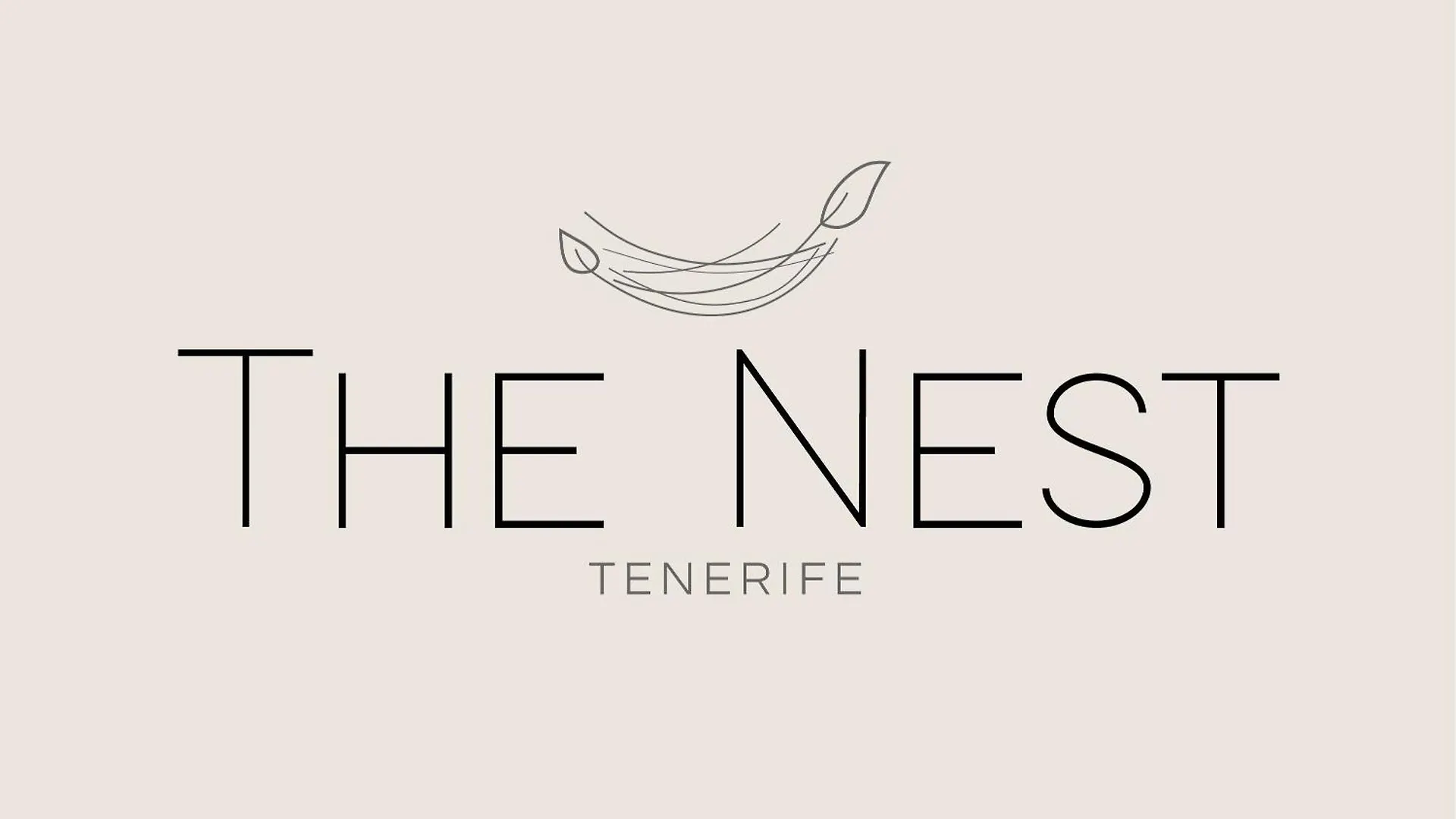 The Nest Tenerife Arona  Villa