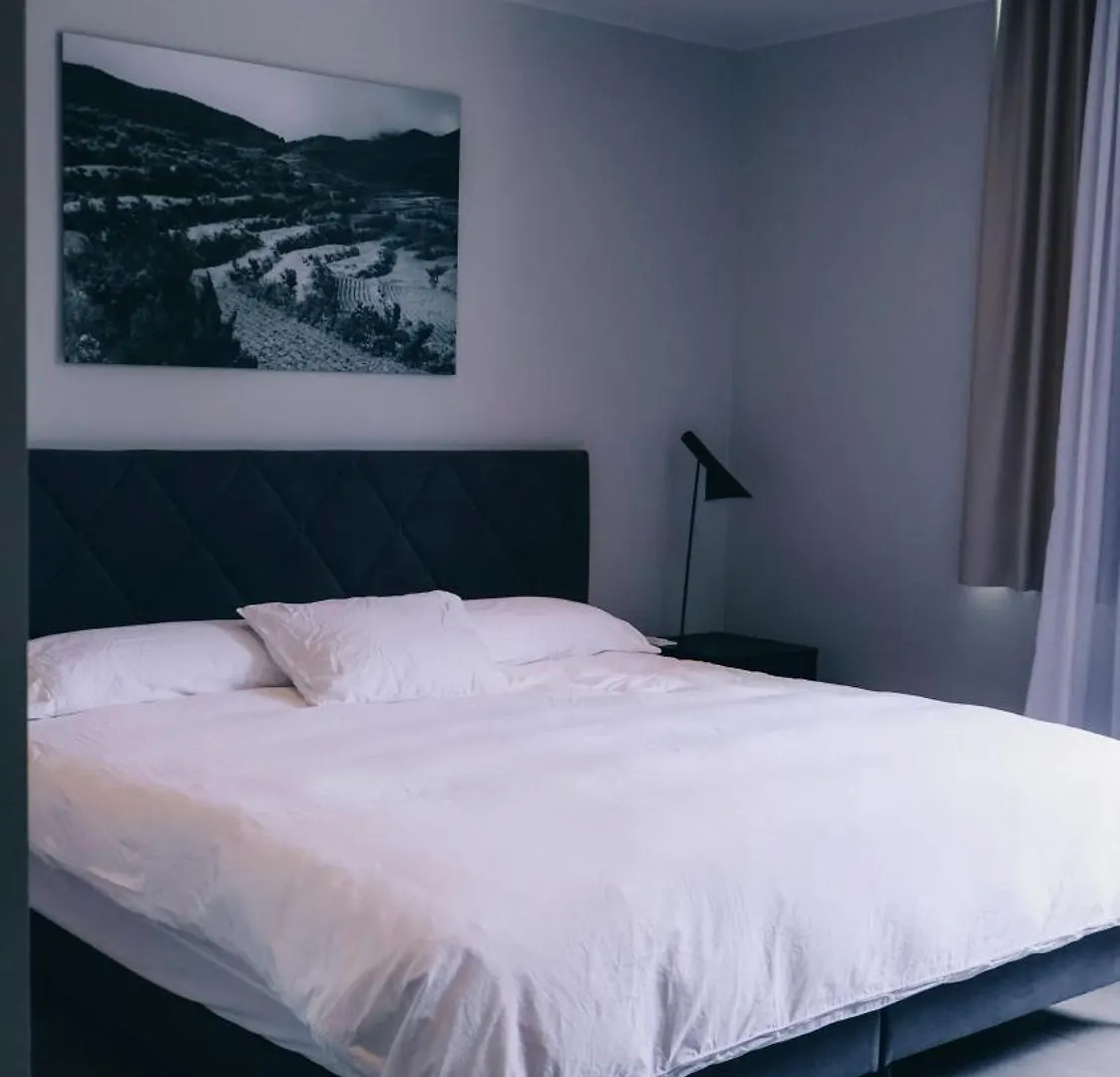 Villa The Nest Tenerife Arona